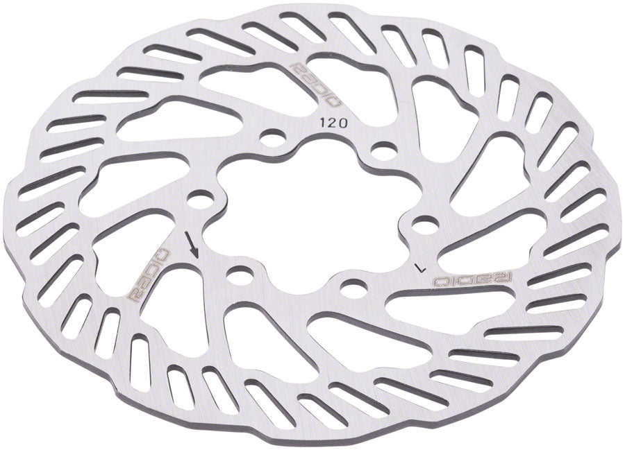 Radio Raceline Disc Brake Rotor
