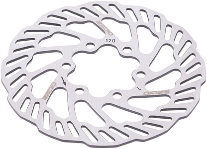 Radio Raceline Disc Brake Rotor