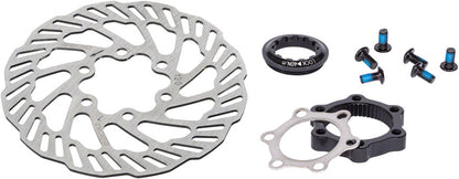 Radio Raceline Disc Brake Rotor