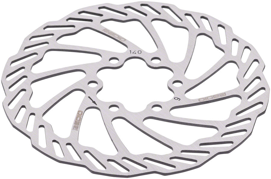 Radio Raceline Disc Brake Rotor