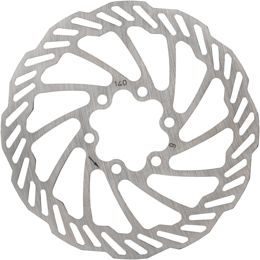 Radio Raceline Disc Brake Rotor