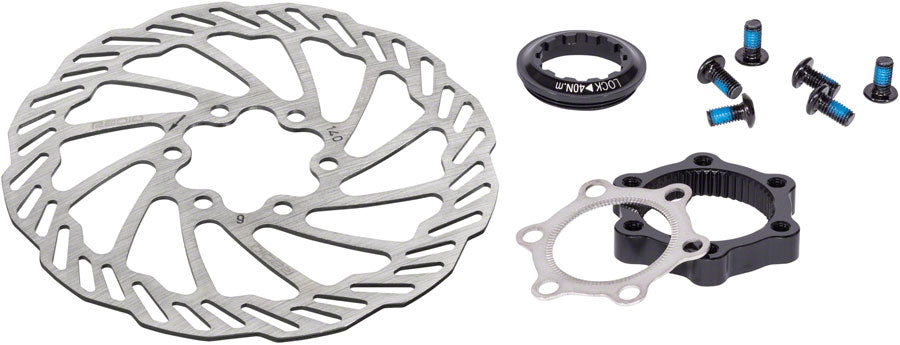 Radio Raceline Disc Brake Rotor