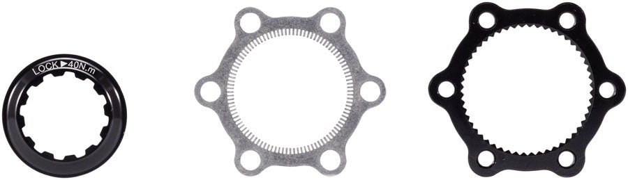 Radio Raceline Disc Brake Adapter