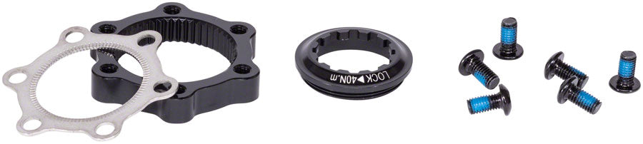 Radio Raceline Disc Brake Rotor