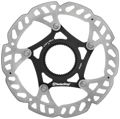 SwissStop Catalyst Pro Disc Rotor