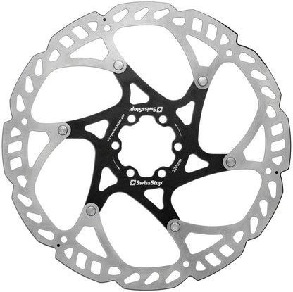 SwissStop Catalyst Pro Disc Rotor
