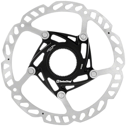 SwissStop Catalyst Race Disc Rotor