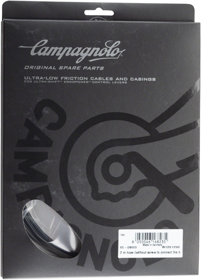 Campagnolo Disc Brake Hose with Fitting