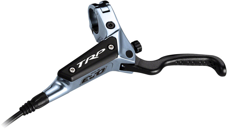 TRP DHR-EVO Disc Brake and Lever