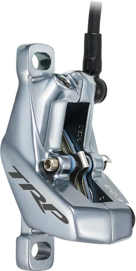 TRP DHR-EVO Disc Brake and Lever – Incycle Bicycles
