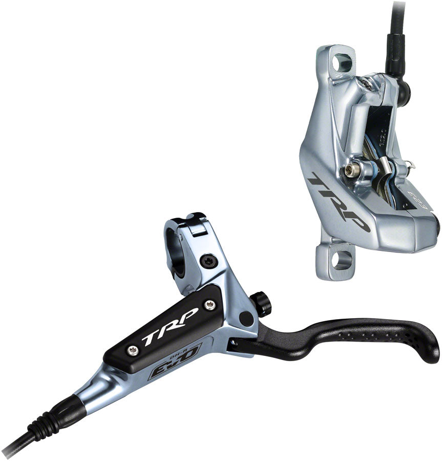 TRP DHR-EVO Disc Brake and Lever – Incycle Bicycles