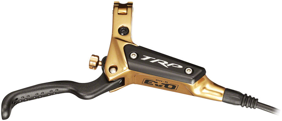 TRP DHR-EVO Disc Brake and Lever – Incycle Bicycles