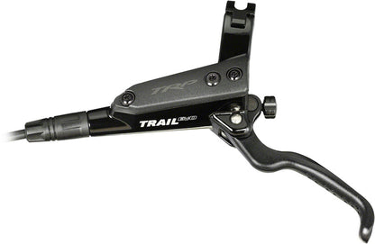 TRP Trail EVO Disc Brake and Lever