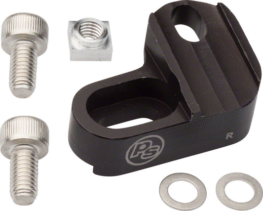 Problem Solvers Mismatch Adaptors