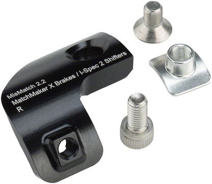 Problem Solvers MisMatch Adaptors