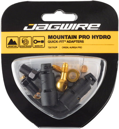 Jagwire Tektro Pro Quick-Fit Adapters
