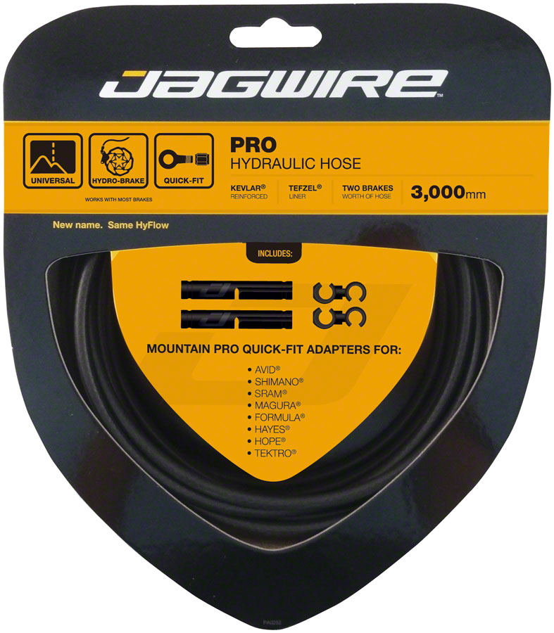 Jagwire Pro Hydraulic Hose
