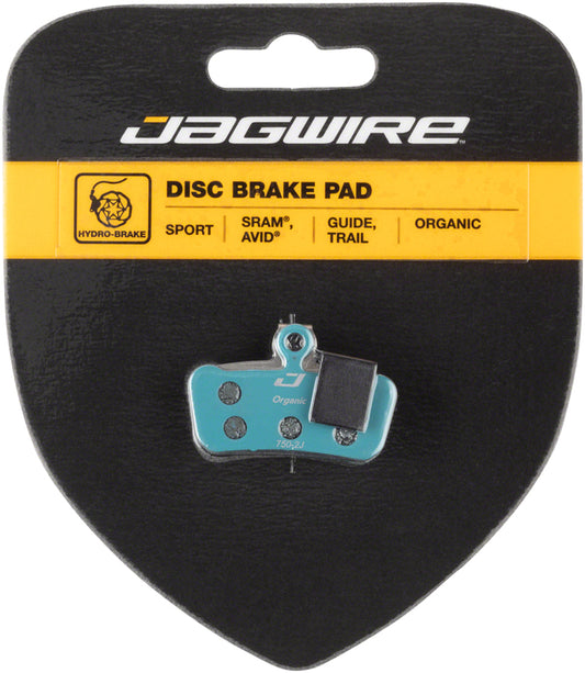 Jagwire Sram Avid Compatible