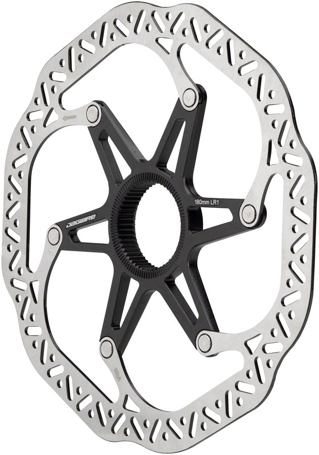 Jagwire Pro LR1 Disc Rotors