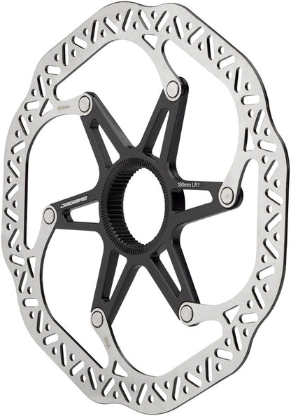 Jagwire Pro LR1 Disc Rotors