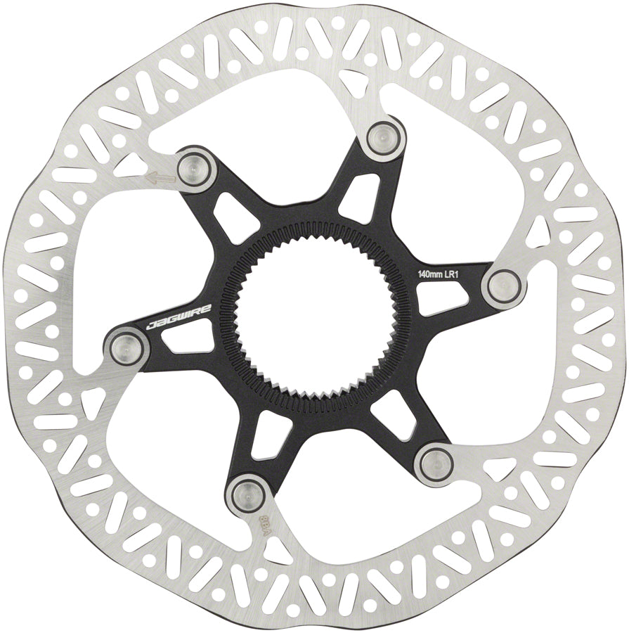 Jagwire Pro LR1 Disc Rotors