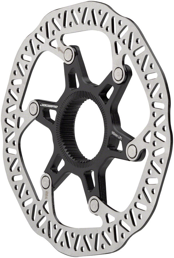 Jagwire Pro LR1 Disc Rotors