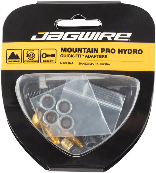 Jagwire Magura Pro Quick-Fit Adapters