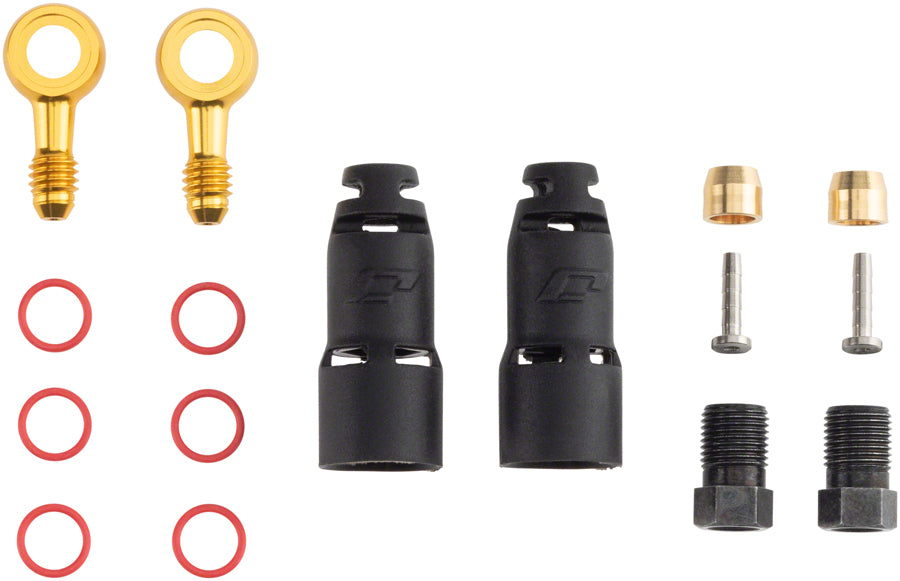 Jagwire Shimano Pro Quick-Fit Adapters