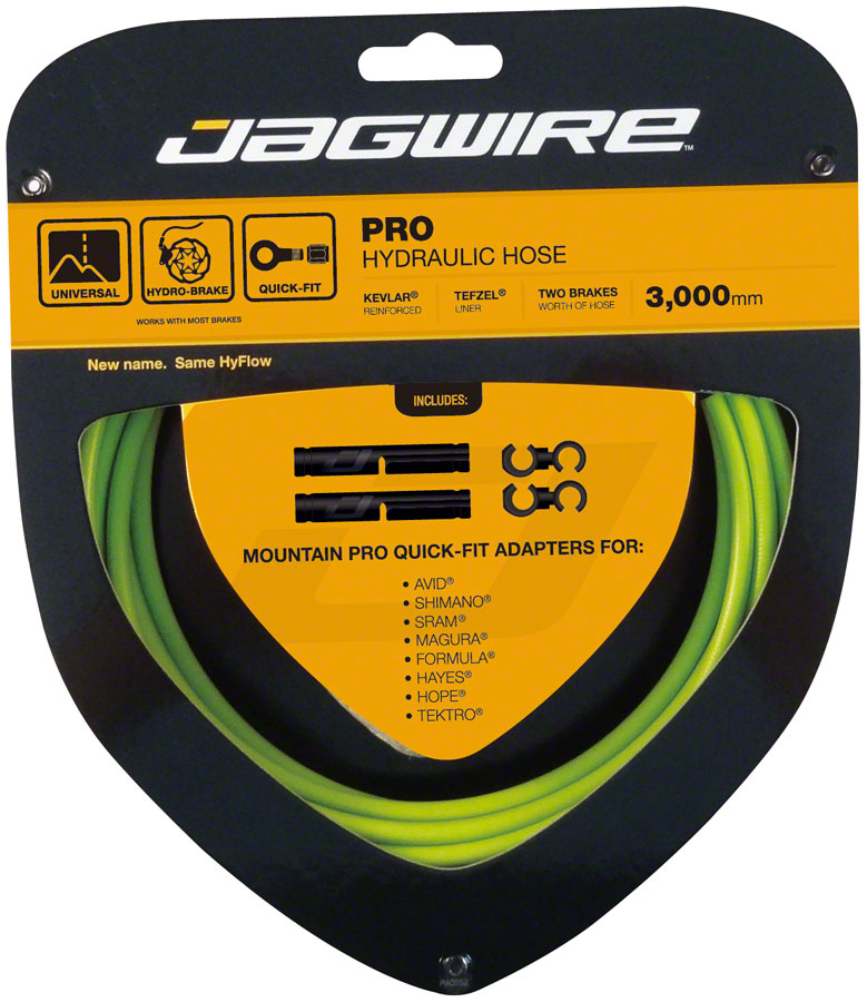 Jagwire Pro Hydraulic Hose