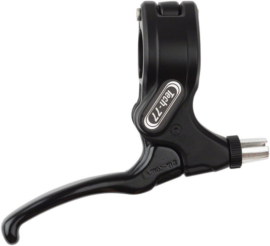 Diatech Tech-77 Brake Lever Right Blk