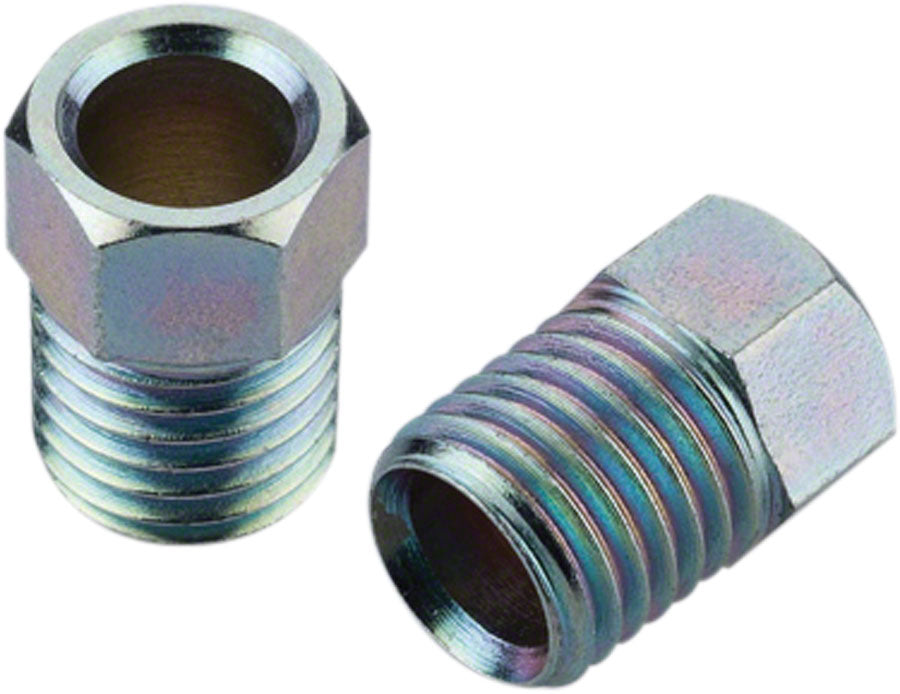 Jagwire Compression Nuts and Bushings