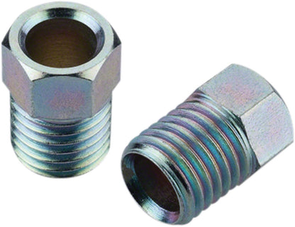 Jagwire Compression Nuts and Bushings
