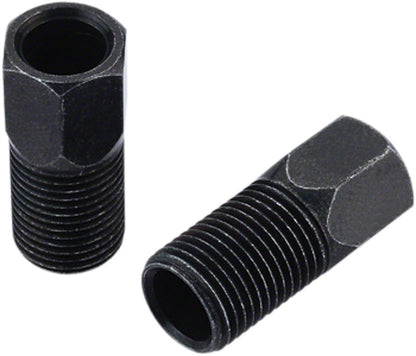 Jagwire Compression Nuts and Bushings