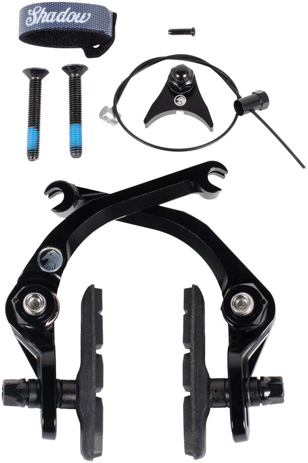 The Shadow Conspiracy Sano Brake Lever - Thumbnail 3