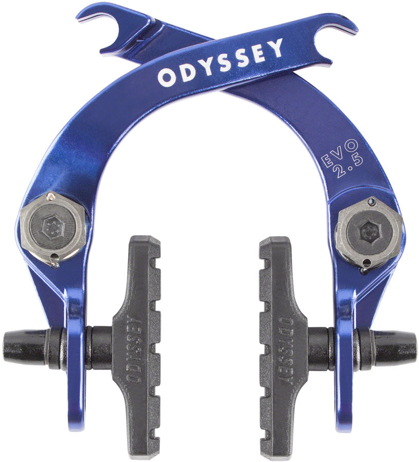 Odyssey Evo 2.5