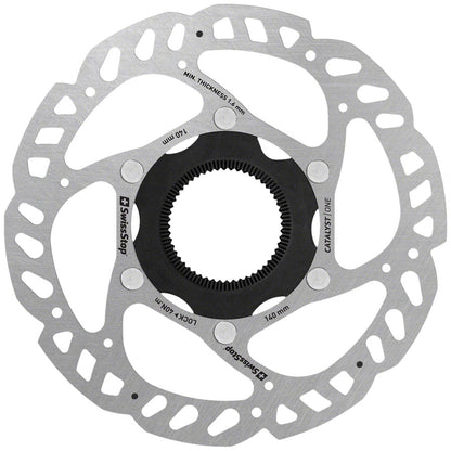SwissStop Catalyst One Disc Rotor