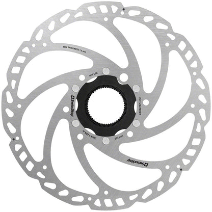 SwissStop Catalyst One Disc Rotor