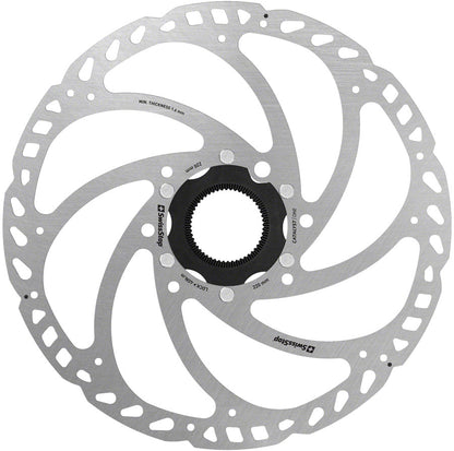 SwissStop Catalyst One Disc Rotor