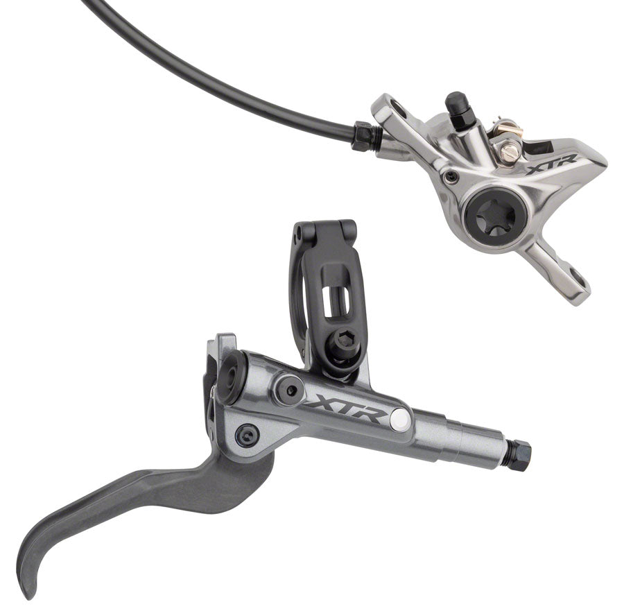 Shimano XTR M9100 Disc Brake
