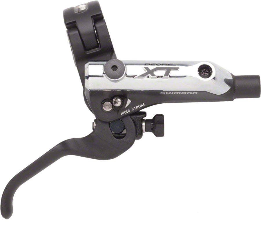 Shimano Complete Hydraulic Brake Levers