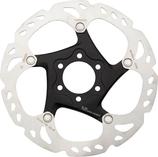 Shimano Deore Xt Sm Rt86 Disc Rotor