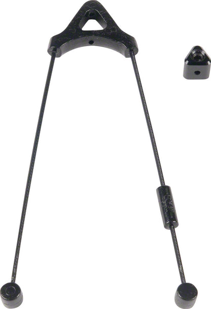 Eclat The Unit Cable Bridge