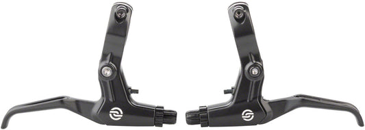 Salt Twin Brake Lever Set