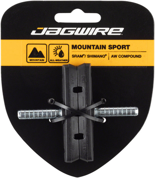 Jagwire Mountain Sport Smooth