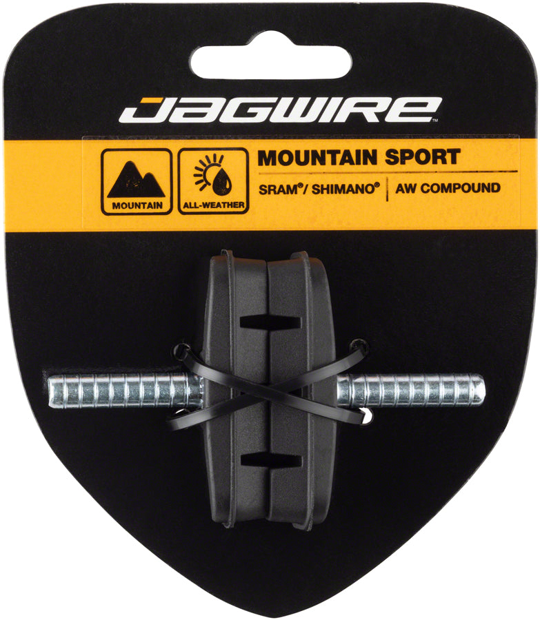 Jagwire Mountain Sport Smooth