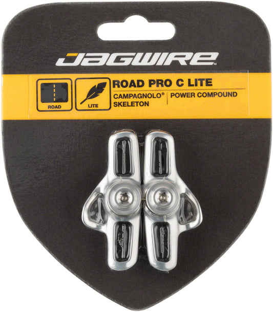 Jagwire Road Pro C