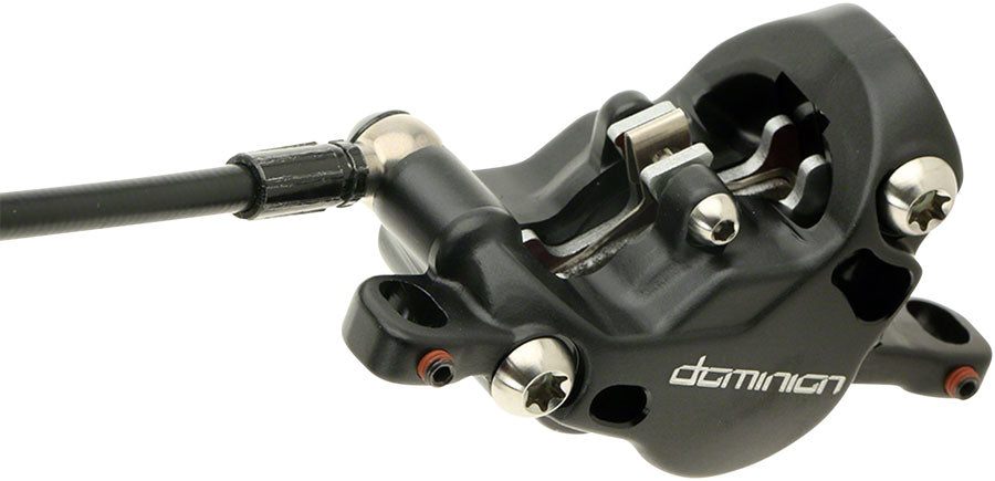 Hayes Dominion Disc Calipers
