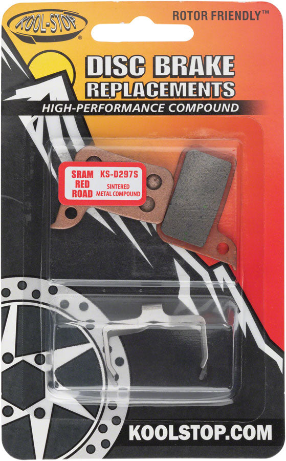 Kool-Stop Avid/SRAM Compatible