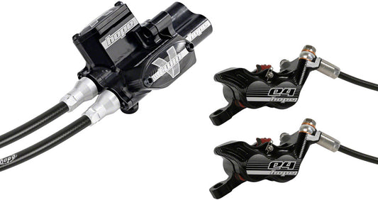 Hope V Twin Remote