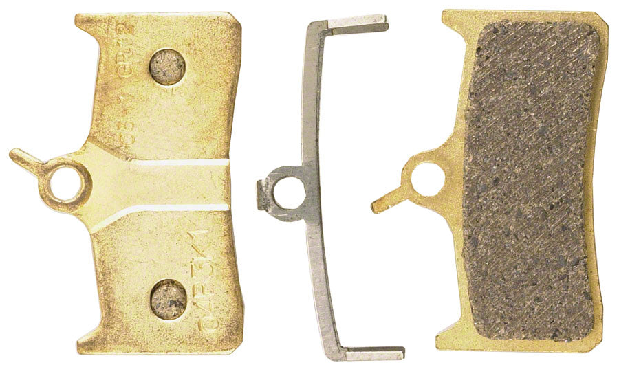 Hope M4 Caliper Pads